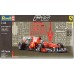 Ferrari F1-2010 Escala 1/24 - Revell Ferrari F1-2010 Escala 1/24 - Revell