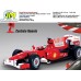 Ferrari F10 - Radio Control - Escala 1/18