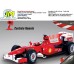 Ferrari F10 - Radio Control - Escala 1/18 Ferrari F10 - Radio Control - Escala 1/18