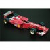 Ferrari F1-2000 Escala 1/20