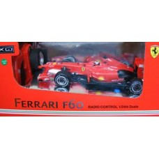 Ferrari F60 - Radio Control 1/24