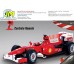 Ferrari F10 - Radio Control - Escala 1/18
