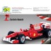 Ferrari F10 - Radio Control - Escala 1/18 Ferrari F10 - Radio Control - Escala 1/18