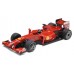 Ferrari F60 - Radio Control 1/24 Ferrari F60 - Radio Control 1/24