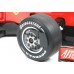 Ferrari F60 - Radio Control 1/24 Ferrari F60 - Radio Control 1/24