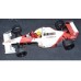 Mclaren Honda MP4/5B - Ayrton Senna - 1990