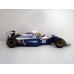 Williams FW 16 - 1994 Ayrton Senna Williams FW 16 - 1994 Ayrton Senna