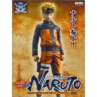 Naruto - Master Stars Piece