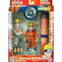 Naruto Action Figure - Naruto