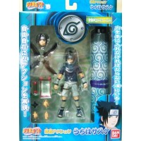 Naruto Action Figure - Sasuke