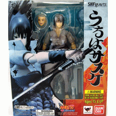 Sasuke Uchiha  - S.H.Figuarts