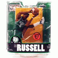 Bill Russell (Boston Celtics)