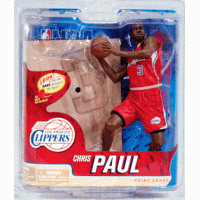 Chris Paul (Los Angeles Clippers)
