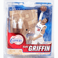 Blake Griffin (Los Angeles Clippers)