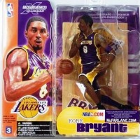 Kobe Bryant - Serie 3