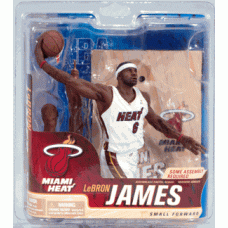 LeBron James (Miami Heat)