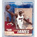 LeBron James (Miami Heat) LeBron James (Miami Heat)
