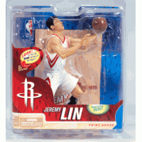 Jeremy Lin (Houston Rockets)