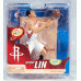 Jeremy Lin (Houston Rockets) Jeremy Lin (Houston Rockets)