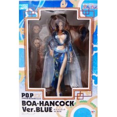 Boa Hancock - POP DX Blue
