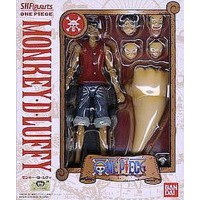 One Piece Monkey D. Luffy One Piece Monkey D. Luffy