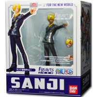 New World One Piece - Sanji