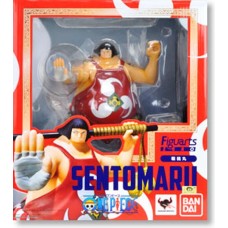 Figuarts Zero - Sentomaru
