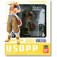 Usopp - Figuarts Zero