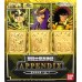 Appendix Gold Cloth Box Vol.3