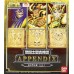 Appendix Gold Cloth Box Vol.1