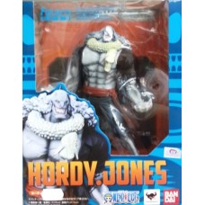 One Piece - Hordy Jones