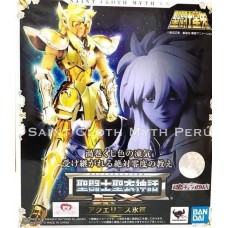 Hyoga de Aquário EX Bandai Premium - Tamashii Web Exclusive Hyoga de Aquário EX Bandai Premium - Tamashii Web Exclusive