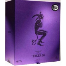 Joker 2.0 DX11 - The Dark Knight Joker 2.0 DX11 - The Dark Knight