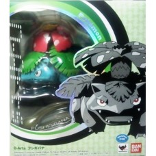 Pokemon - Venusaur