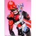 Akiba Red - Sentai Akiba Rangers