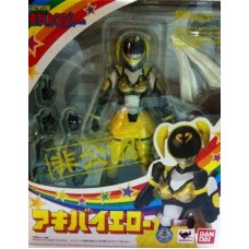 Akiba Yellow - Sentai Akiba Rangers Akiba Yellow - Sentai Akiba Rangers