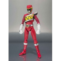 Kyoryu Red - S.H. Figuarts
