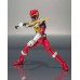 Kyoryu Red - S.H. Figuarts