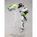 Wild Tiger Action Figure Plastic Model