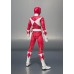 Power Ranger Vermelho Red - Tyranno Ranger