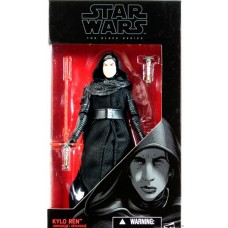 Kylo REN Black Series Kylo REN Black Series