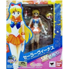 Sailor Venus - Mina