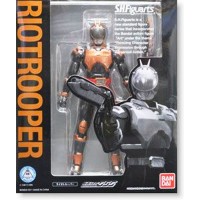 Kamen Rider 555 Faiz Raio trooper