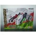 Tiger & Bunny - Double Chaser