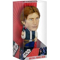 Star Wars Han Solo Bobble Head