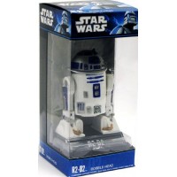 Star Wars R2-D2 Bobble Head