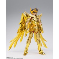 Seiya de Sagitário EX - Bandai Premium Tamashii Web Exclusive Seiya de Sagitário EX - Bandai Premium Tamashii Web Exclusive
