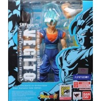 Vegetto Blue - SDCC 2018 Exclusive Vegetto Blue - SDCC 2018 Exclusive