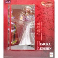Kenshin Himura - Gem Megahouse Kenshin Himura - Gem Megahouse