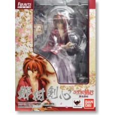 Kenshin Himura - Figuarts Zero Kenshin Himura - Figuarts Zero